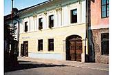 Šeiminis pensionas Spišské Podhradie Slovakija